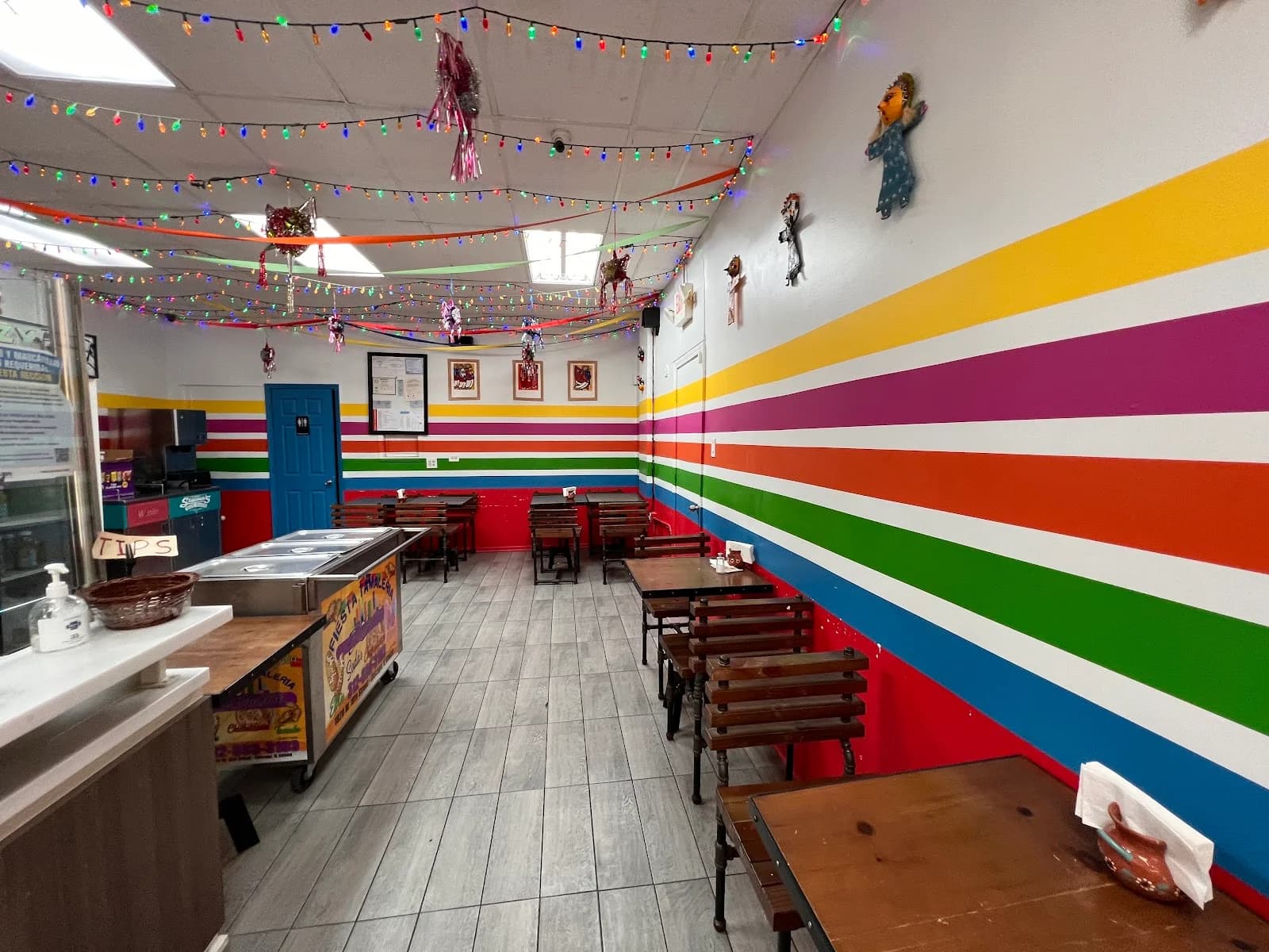 Fiesta Tamaleria el Barrio photo 1