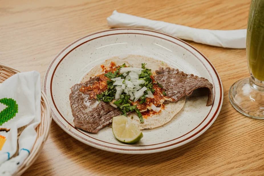 Cecina Grill Pilsen photo 3