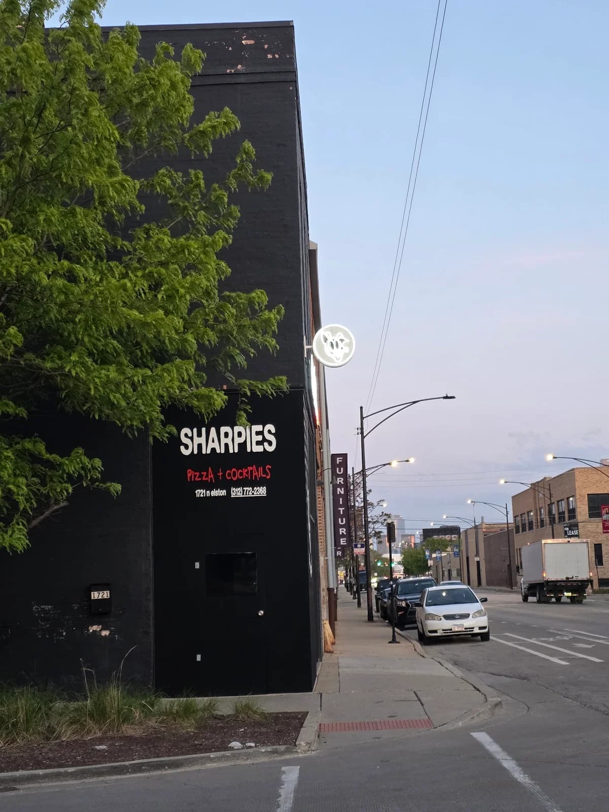 Sharpies Pizza + Cocktails photo 3