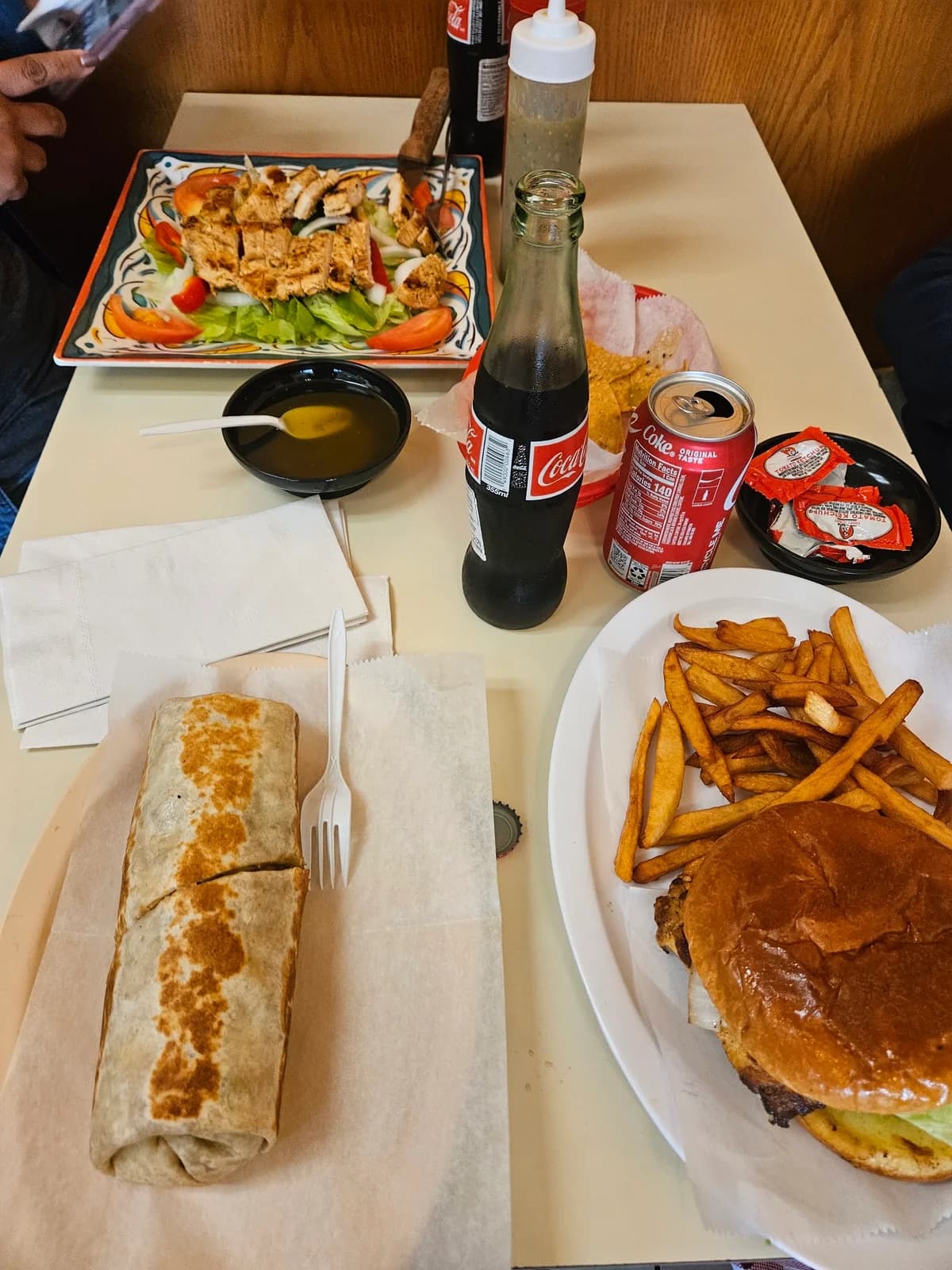 Los Azares Mexican Grill photo 7
