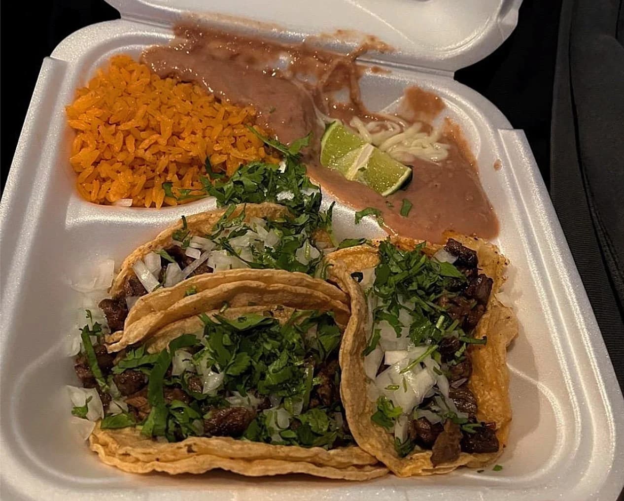 Los Azares Mexican Grill photo 9