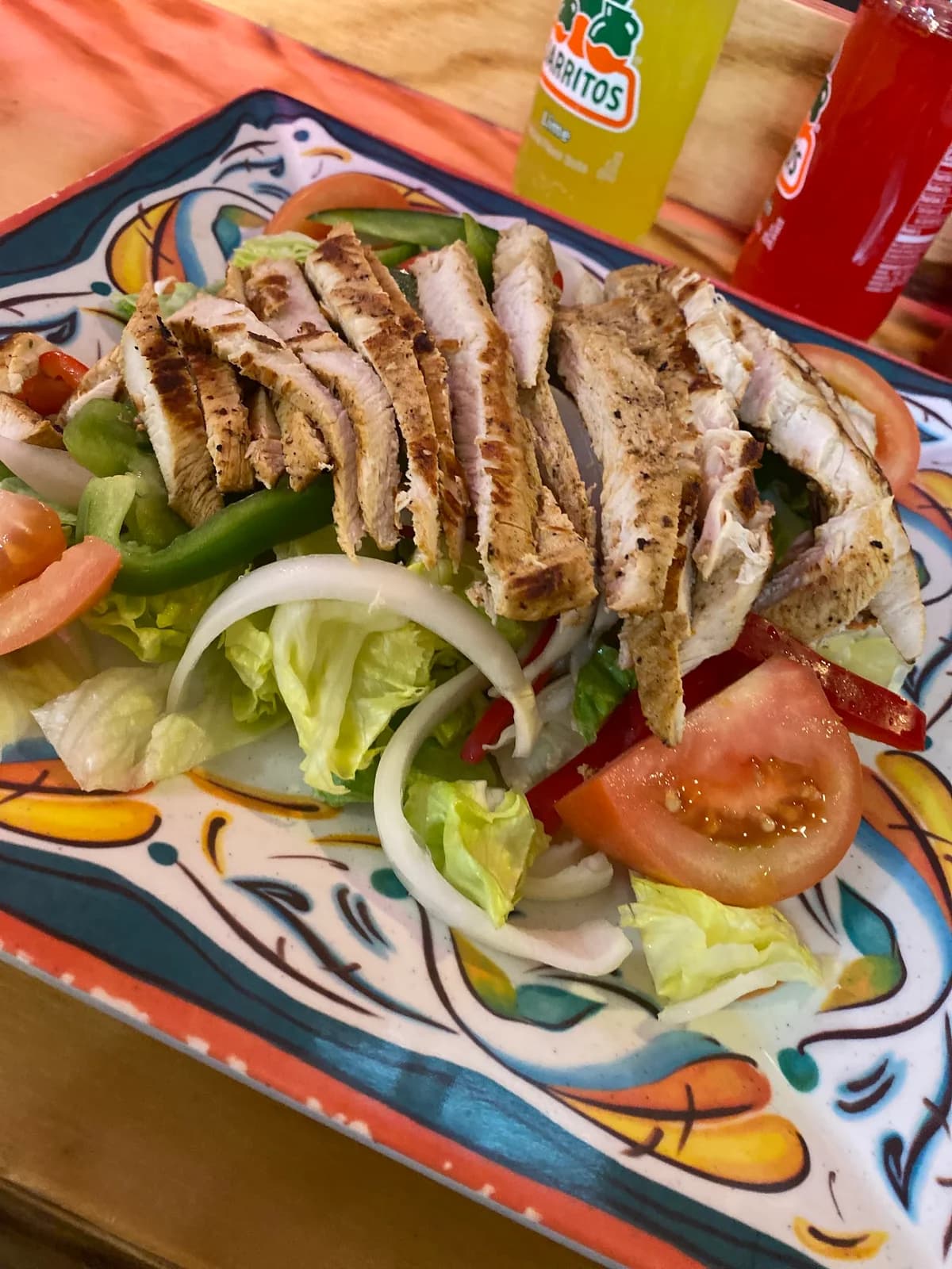Los Azares Mexican Grill photo 5