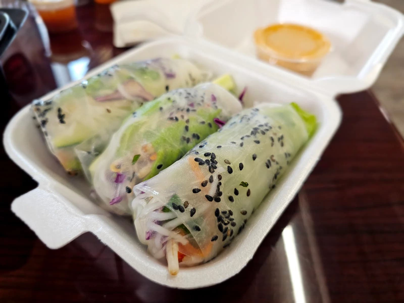 Rice & Noodles photo 5
