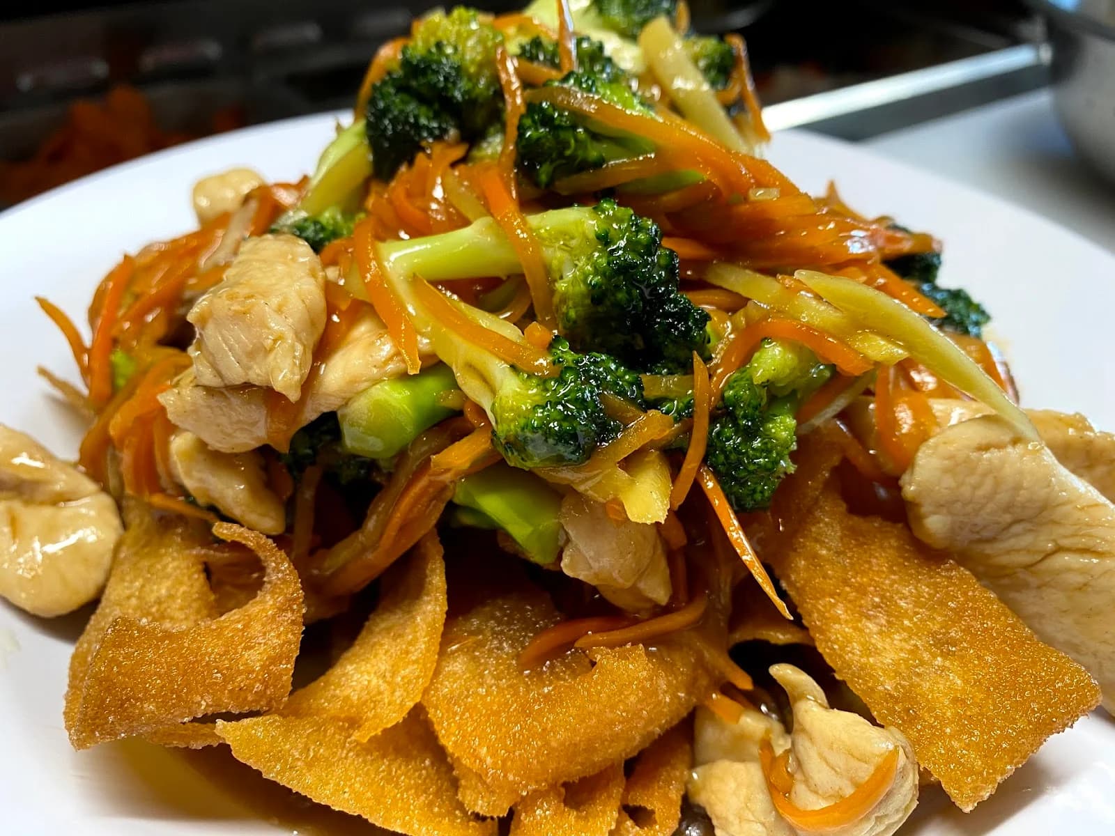 Rice & Noodles photo 3