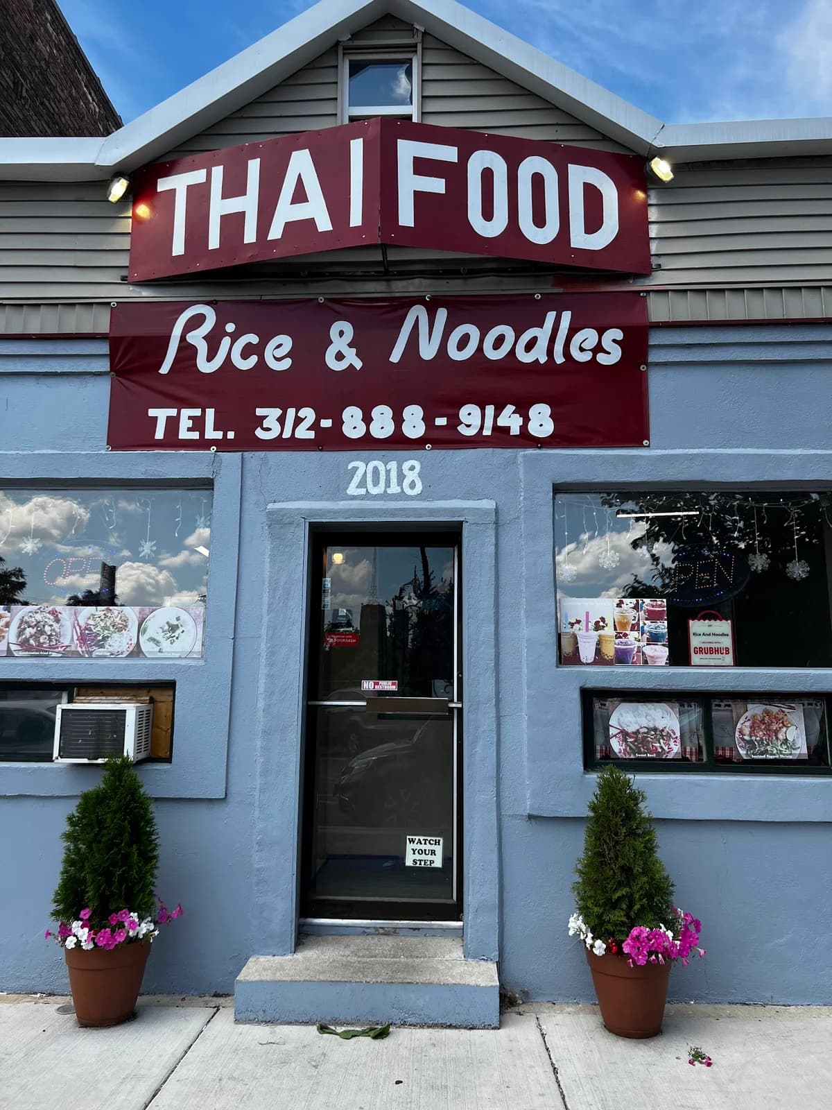Rice & Noodles photo 1