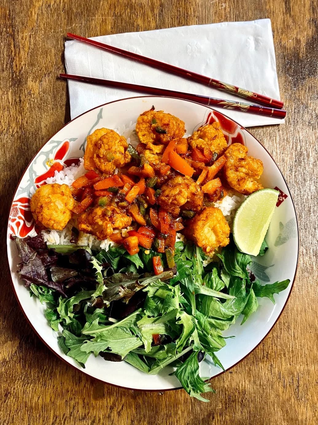 Rice & Noodles photo 6