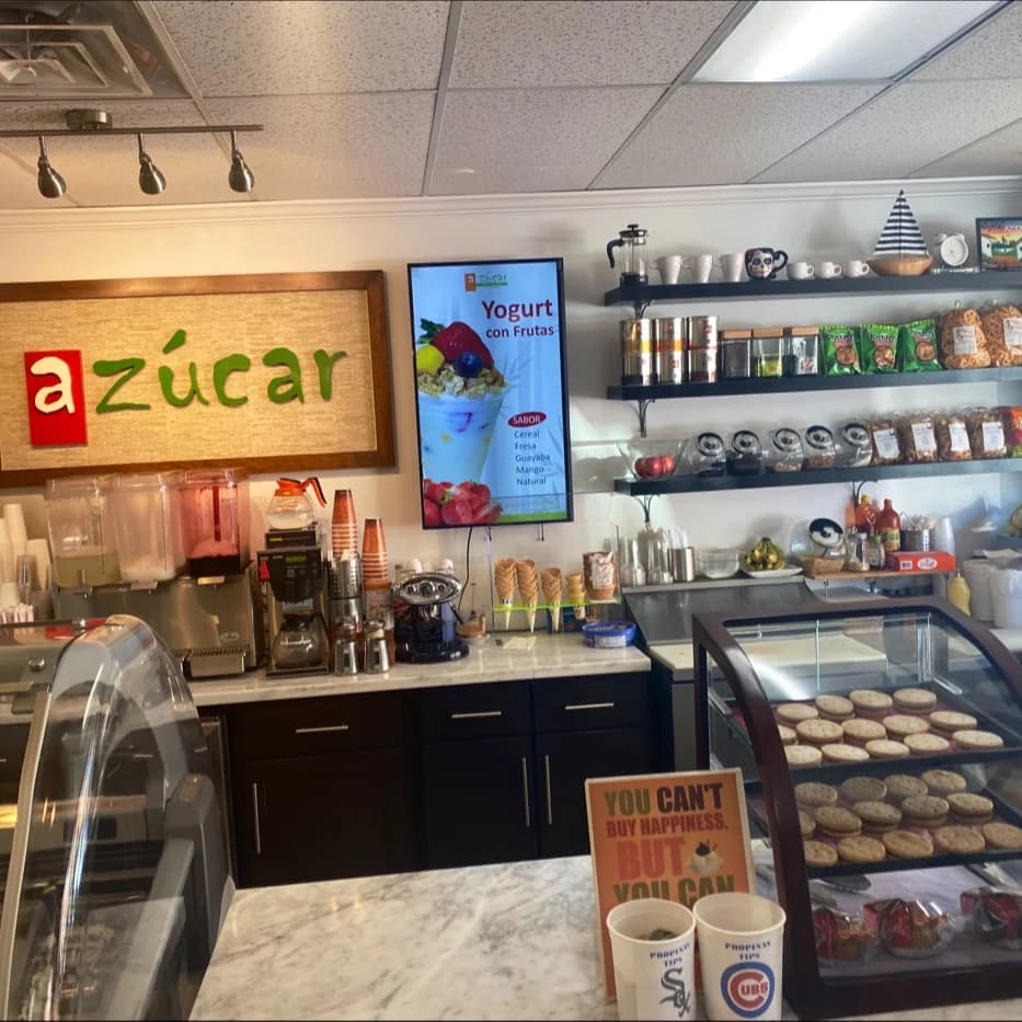 AZUCAR photo 3