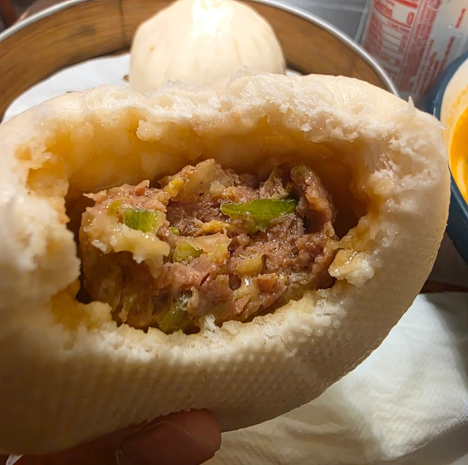 Legend Dumpling + Bao photo 8