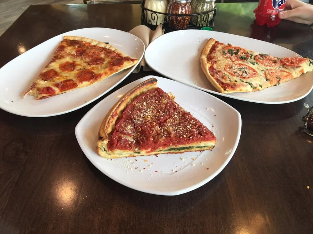 Petes Pizza and Bakehouse photo 4