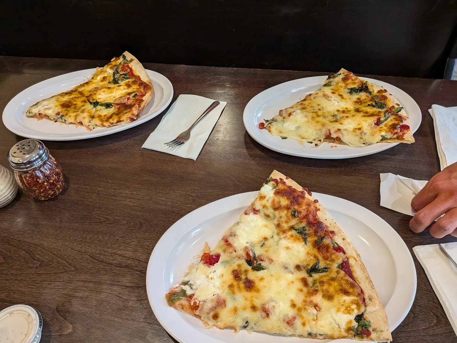 Petes Pizza and Bakehouse photo 6