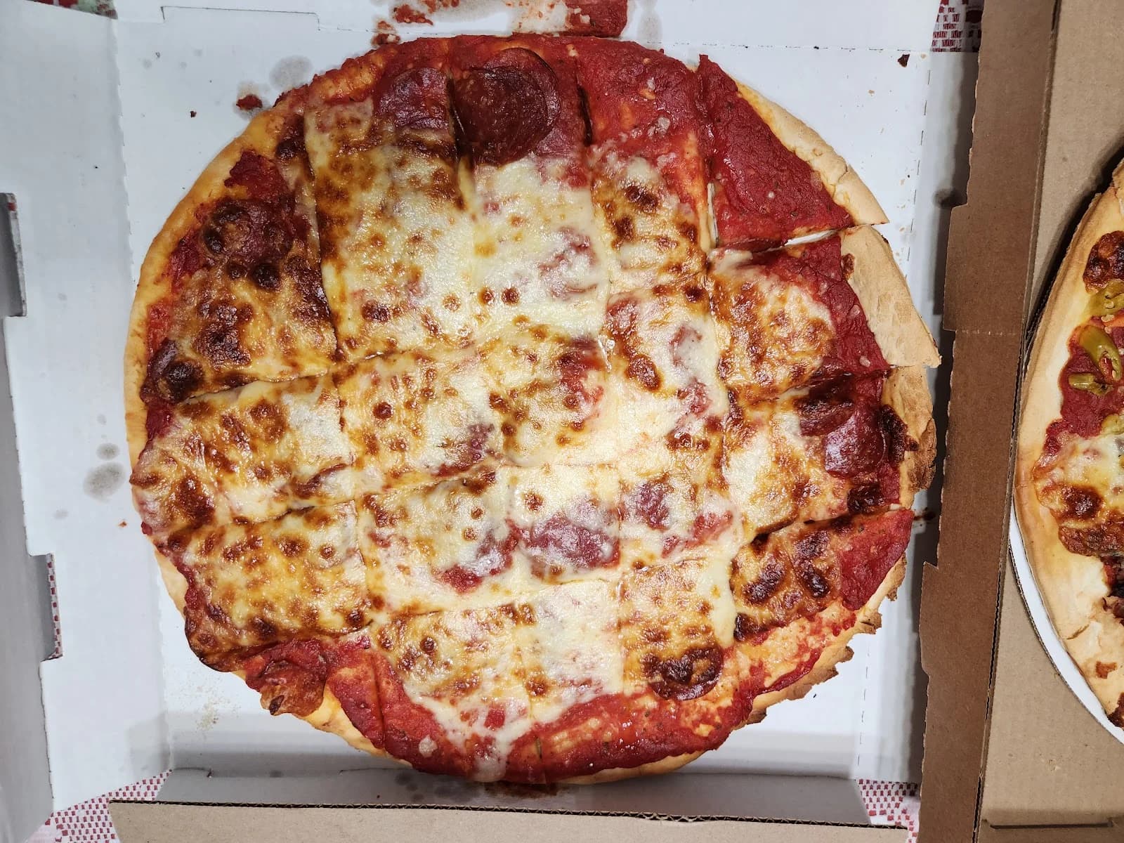 Petes Pizza and Bakehouse photo 7
