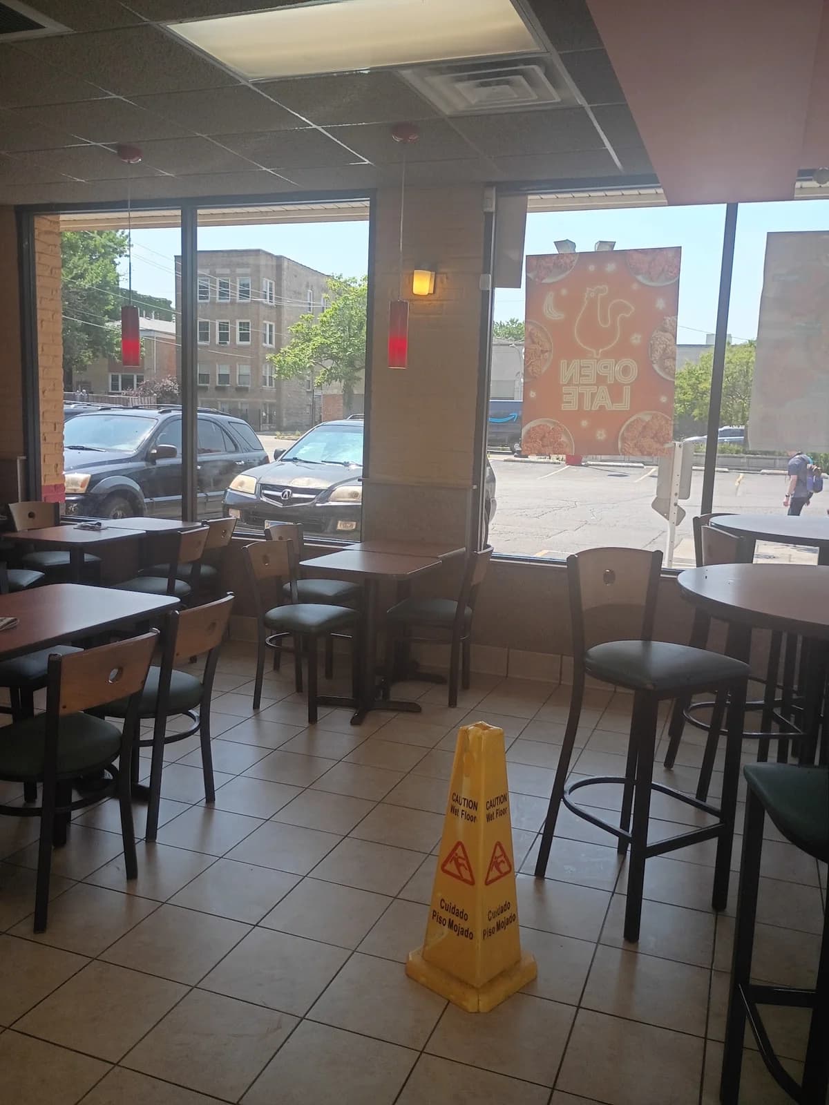 Popeyes Louisiana Kitchen photo 3