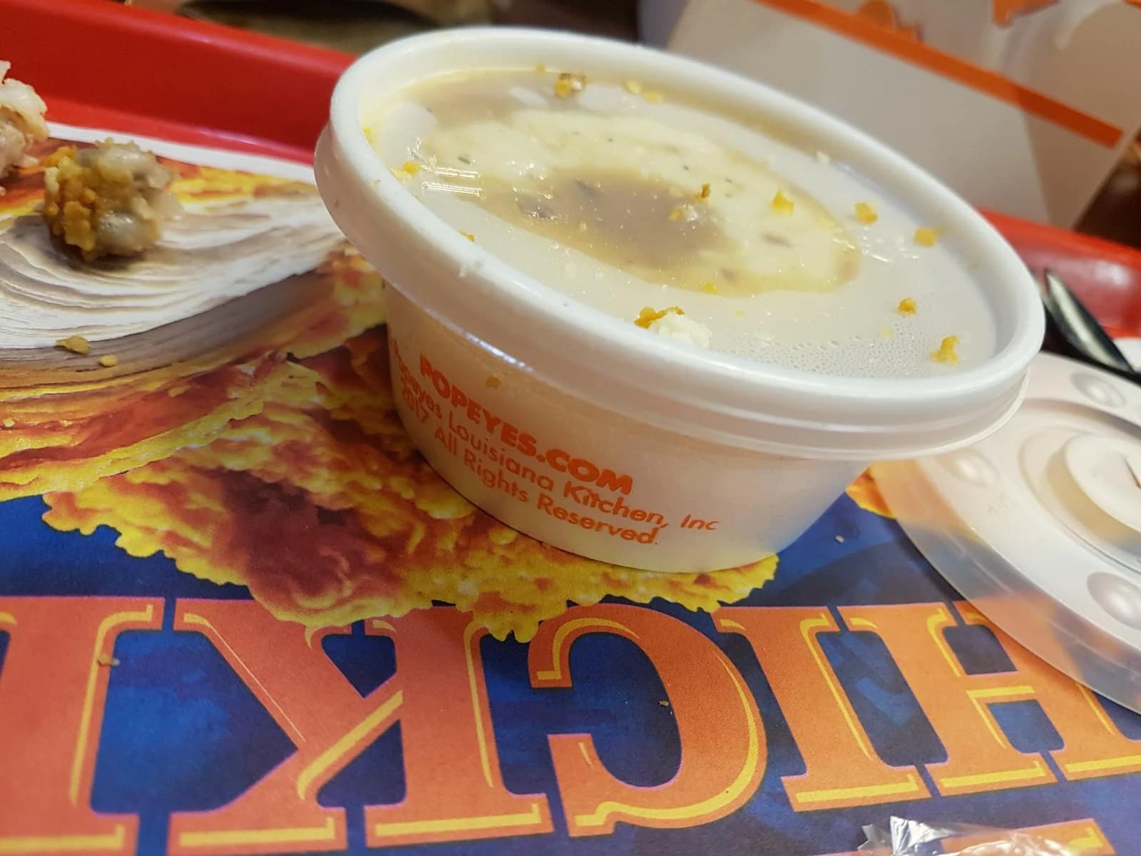 Popeyes Louisiana Kitchen photo 9