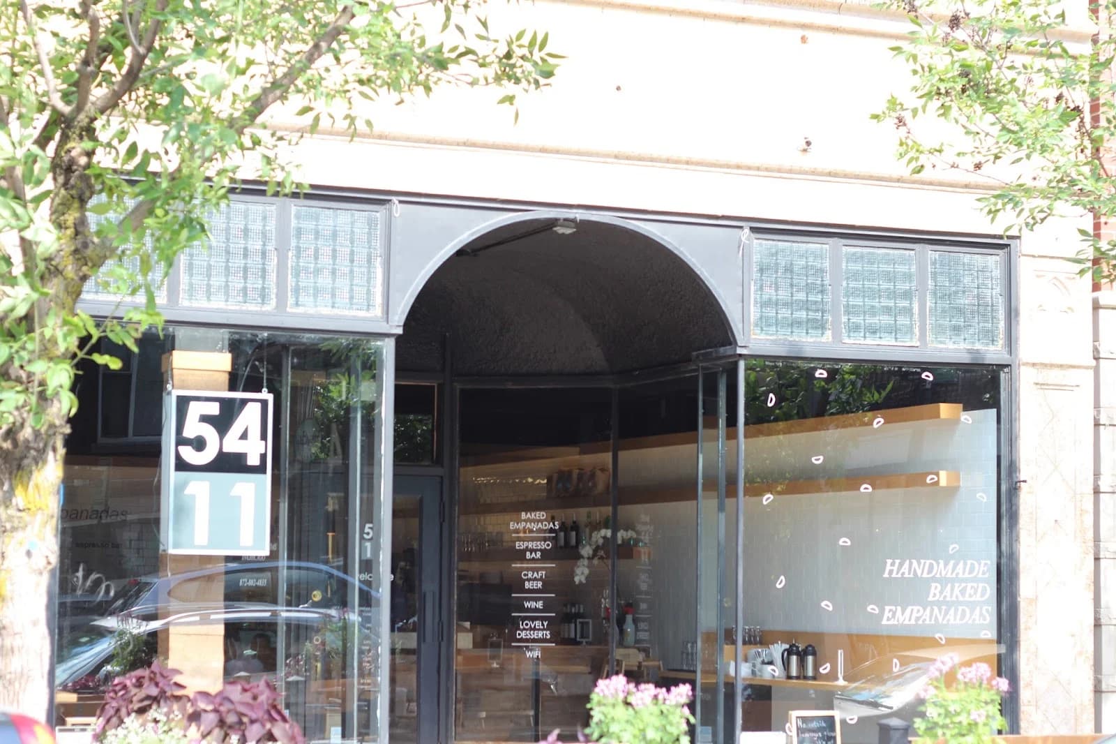 5411 Empanadas | Southport photo 3