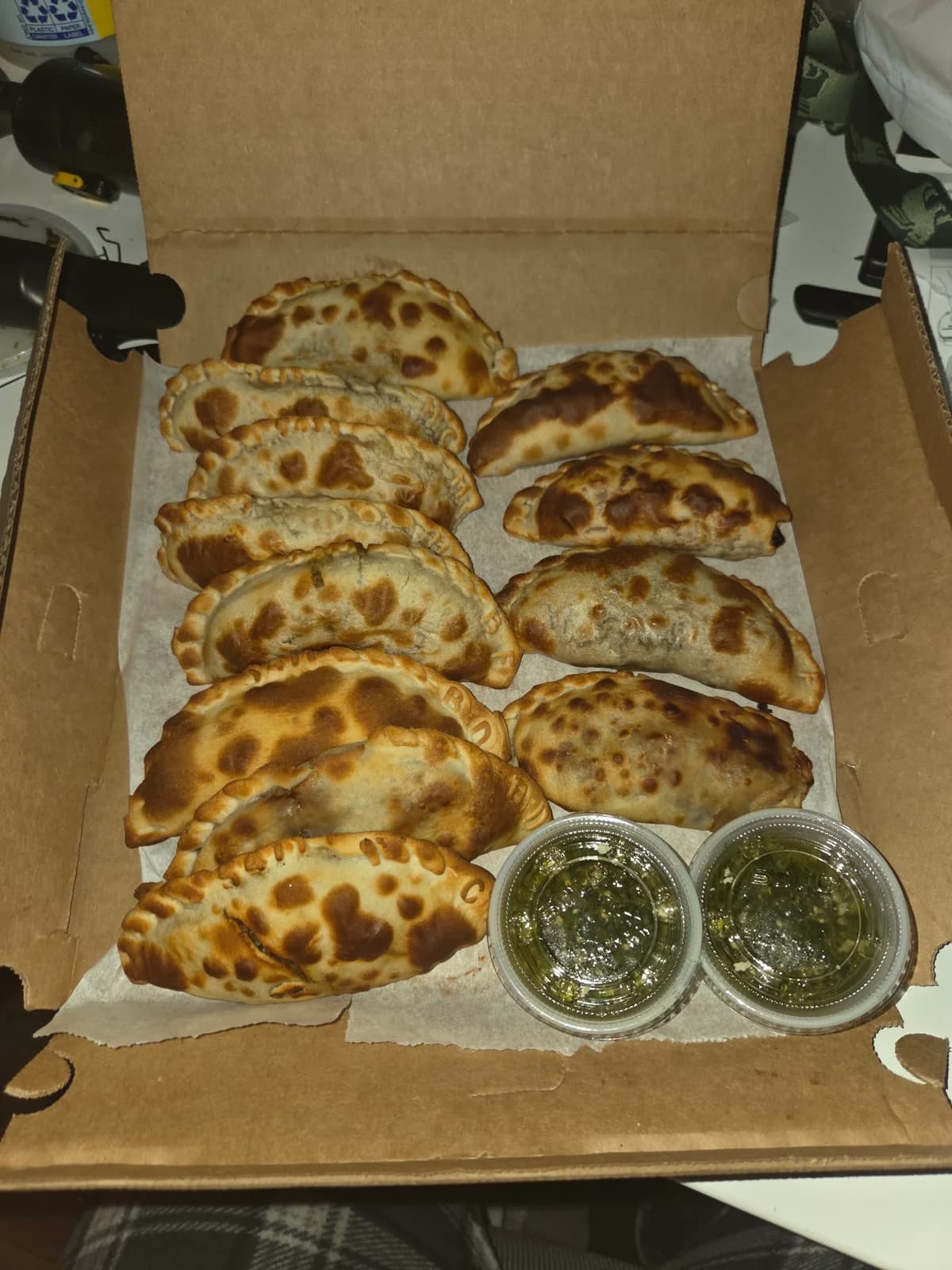 5411 Empanadas | Southport photo 6