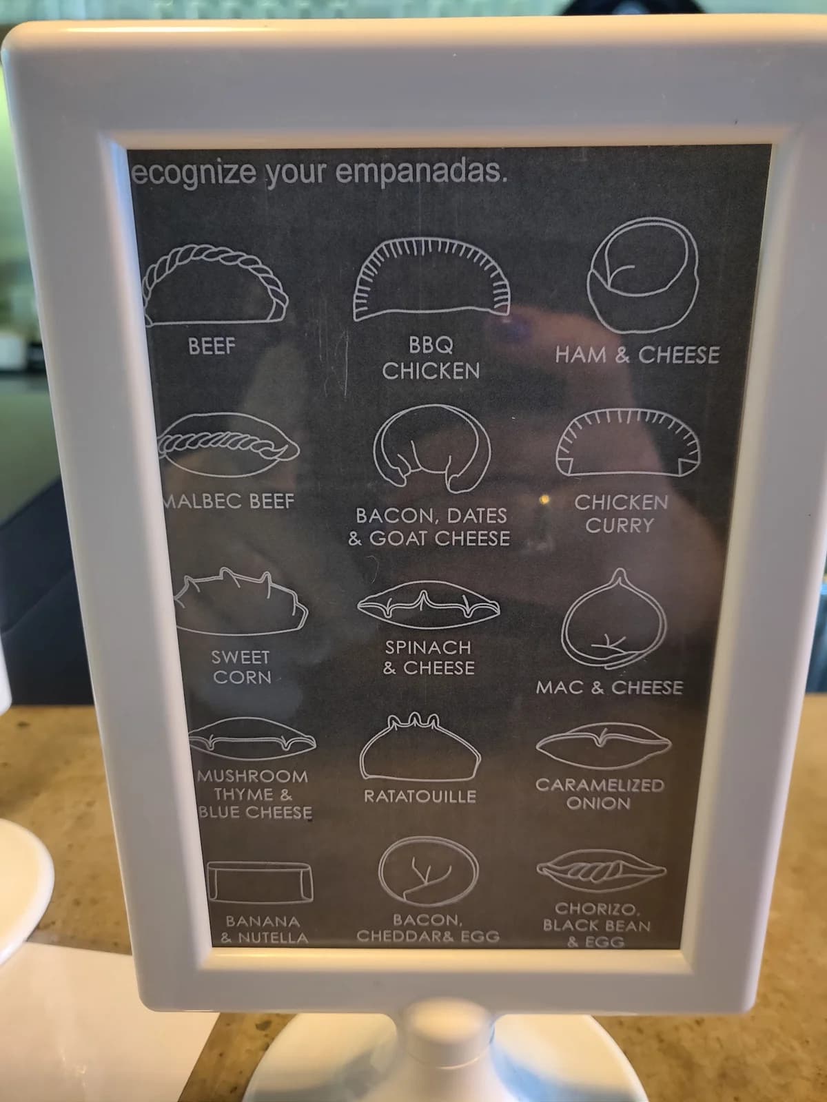 5411 Empanadas | Southport photo 10