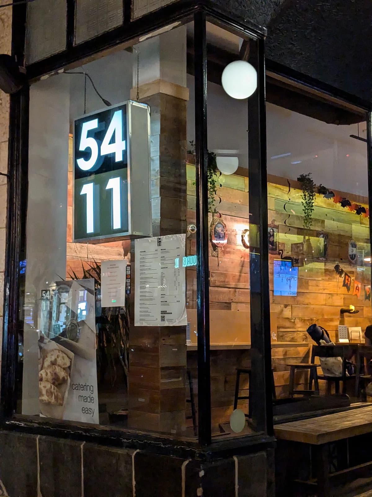 5411 Empanadas | Southport photo 4