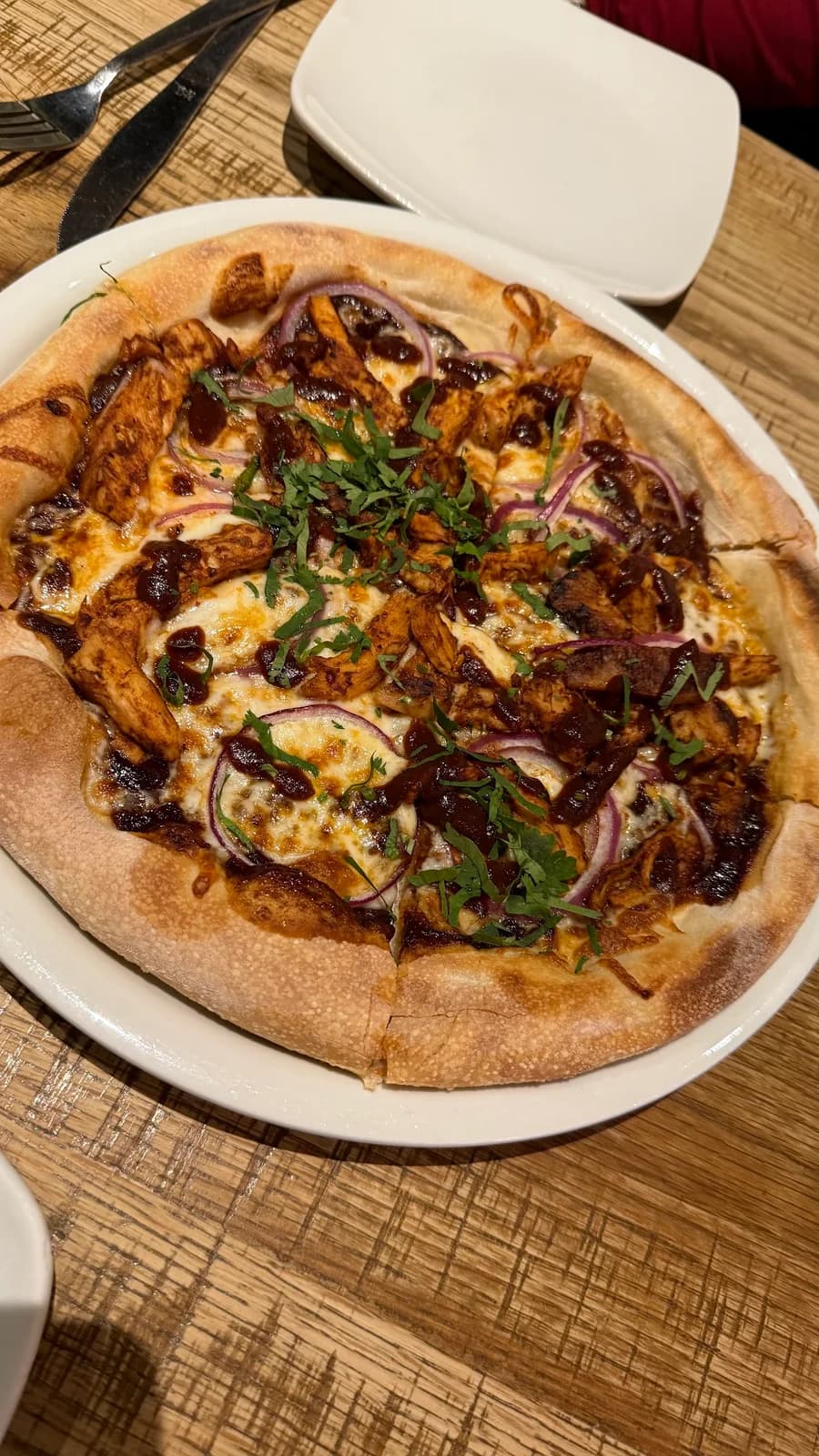 California Pizza Kitchen at Northbrook Court photo 6
