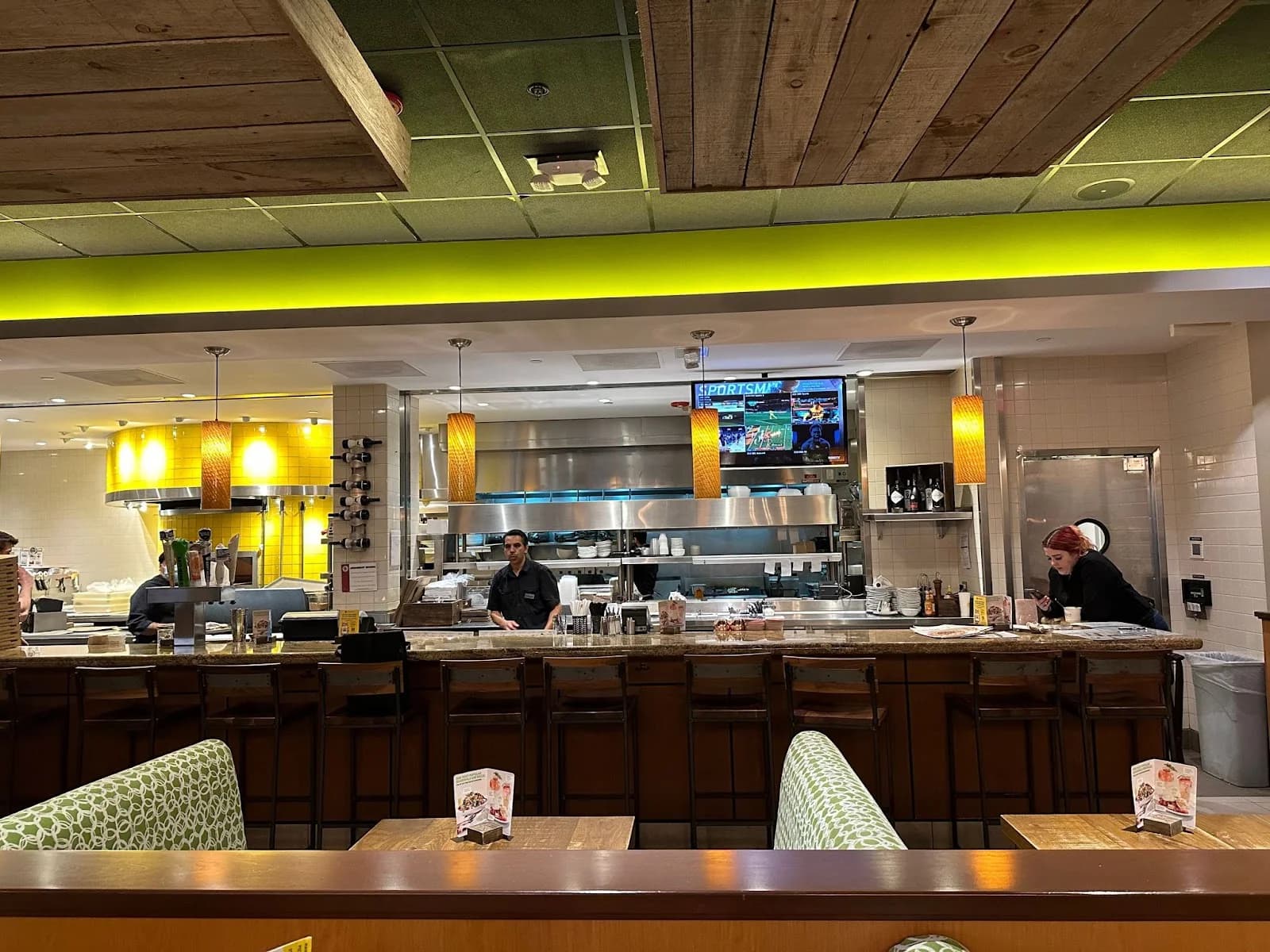 California Pizza Kitchen at Northbrook Court photo 1
