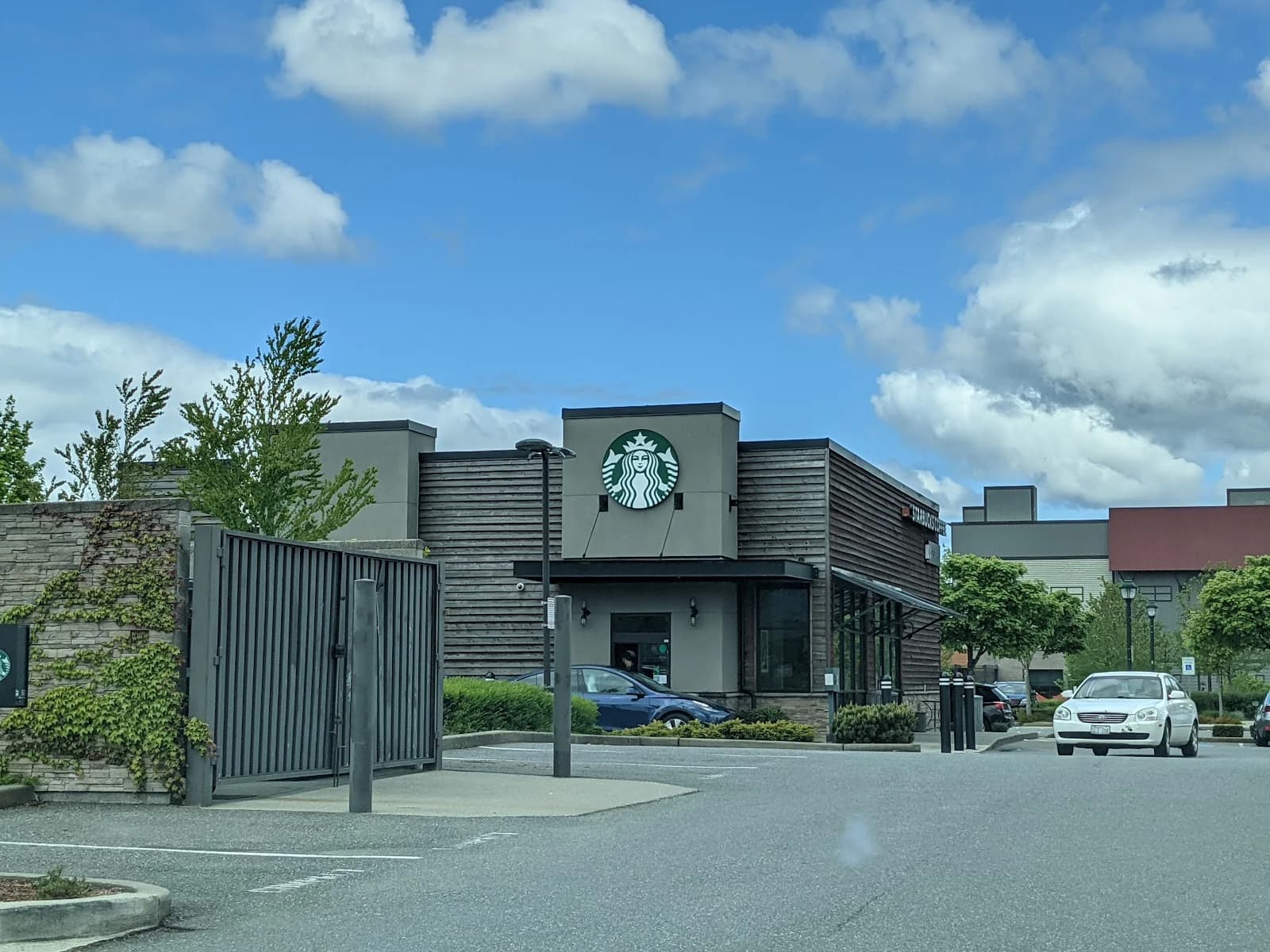 Starbucks Coffee Company photo 5