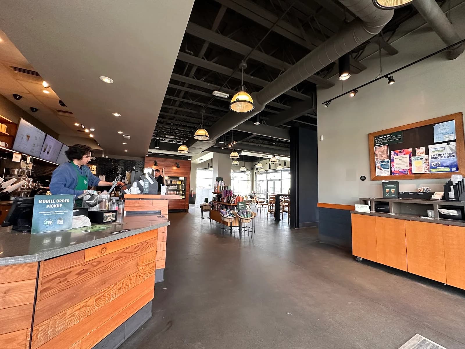 Starbucks Coffee Company photo 2