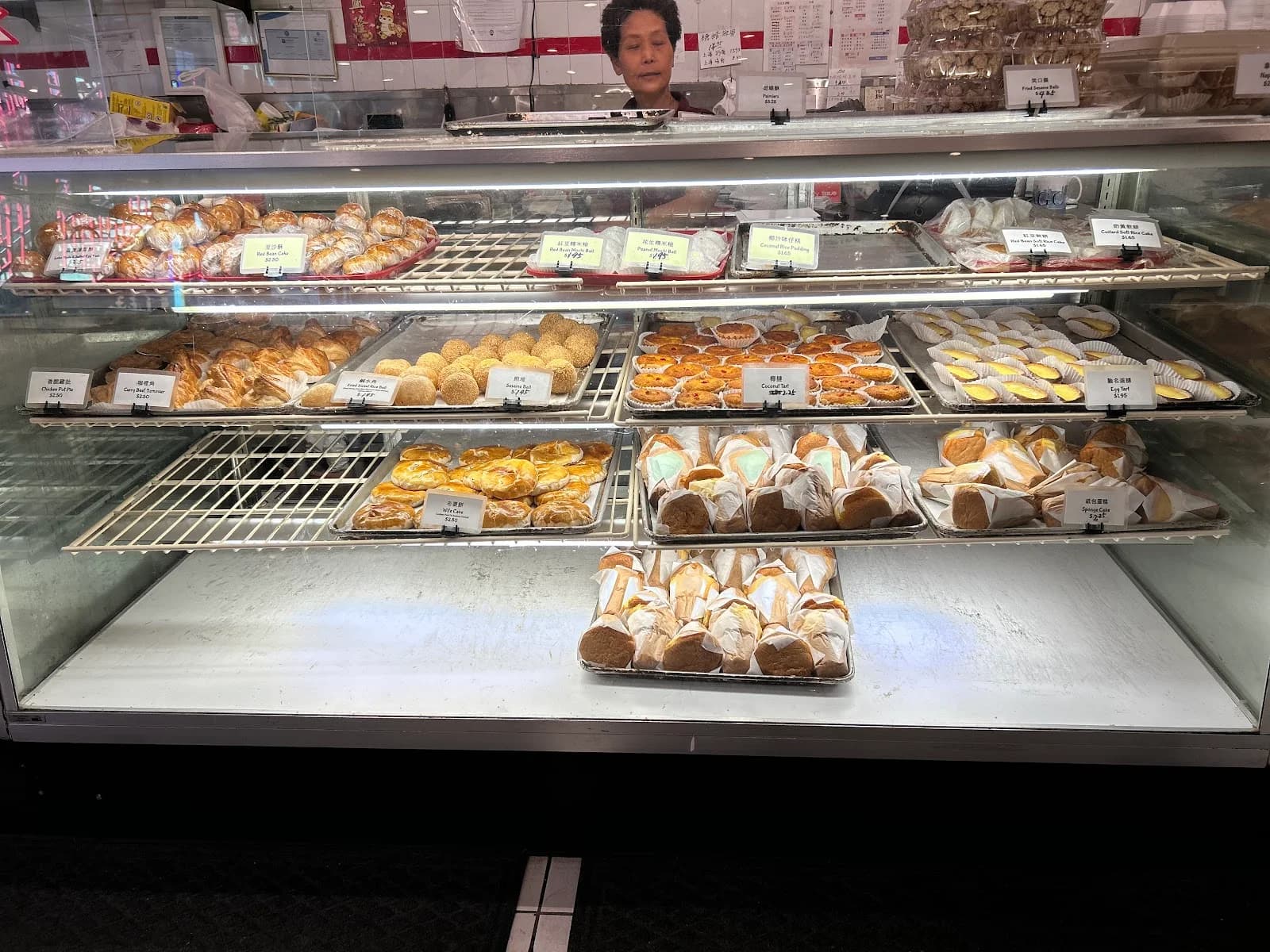 Saint Anna Bakery & Cafe photo 2