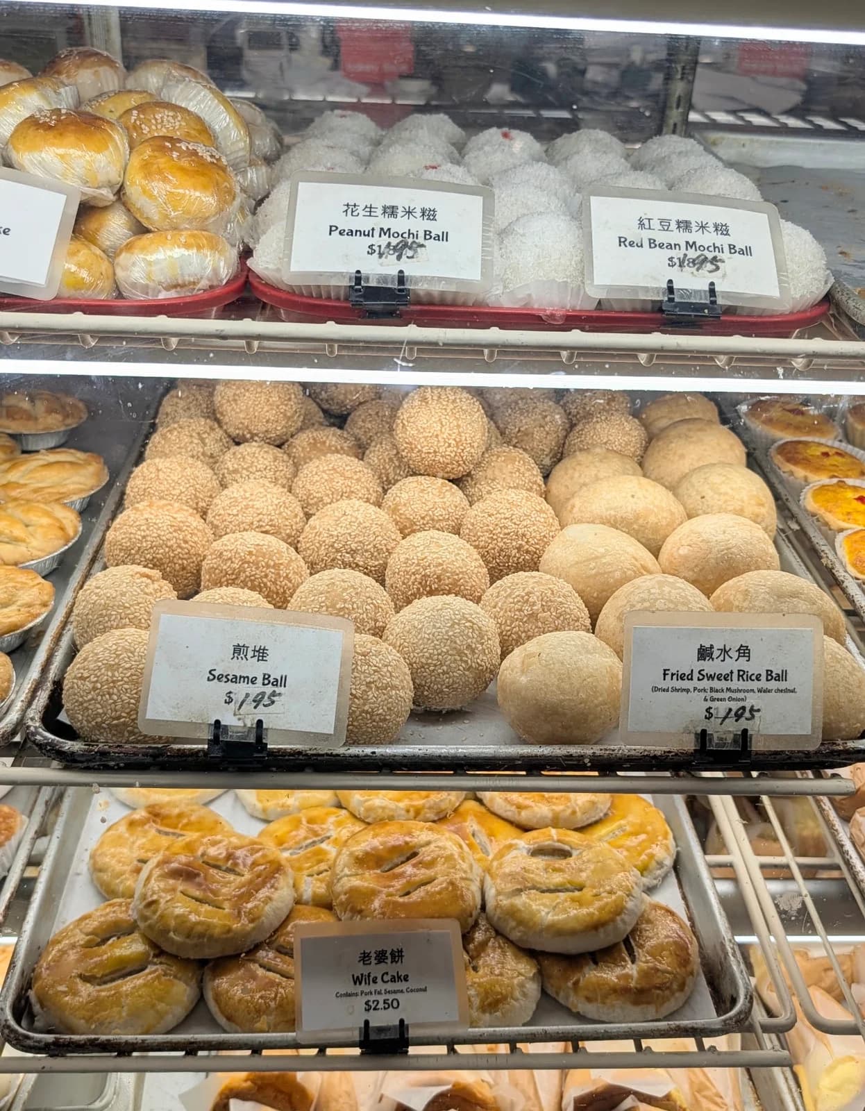 Saint Anna Bakery & Cafe photo 5
