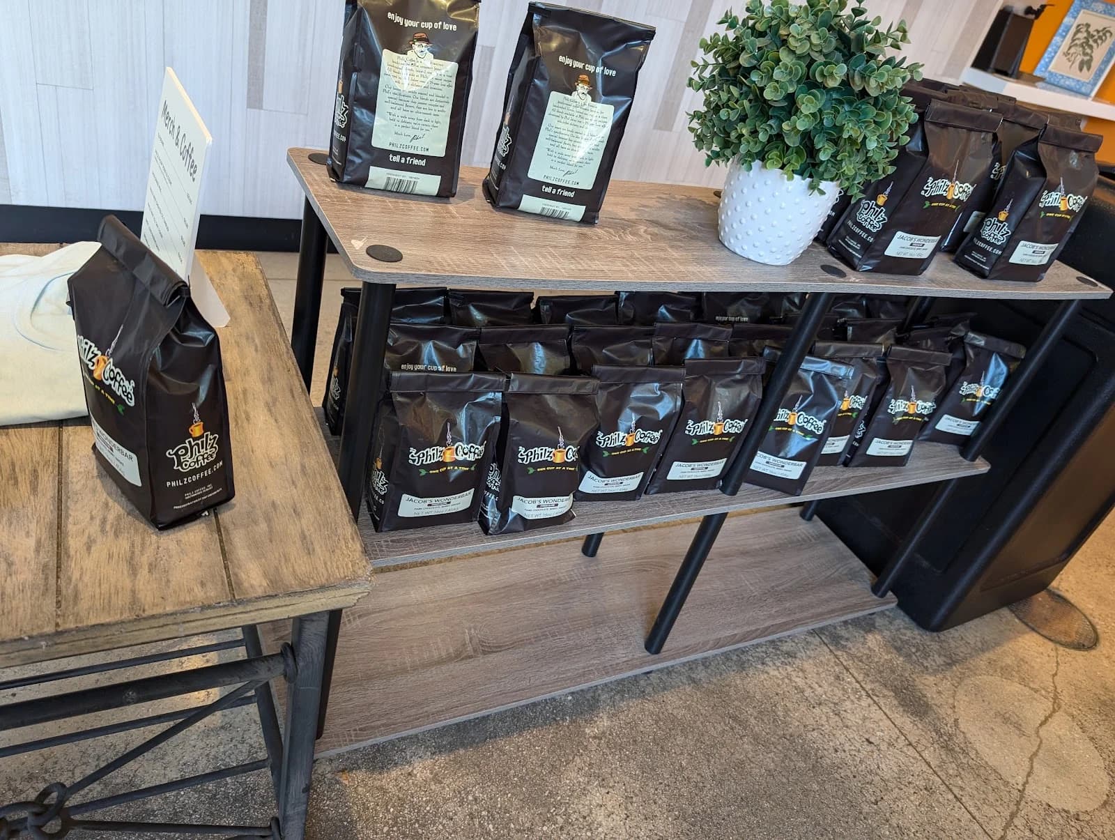 Philz Coffee photo 10