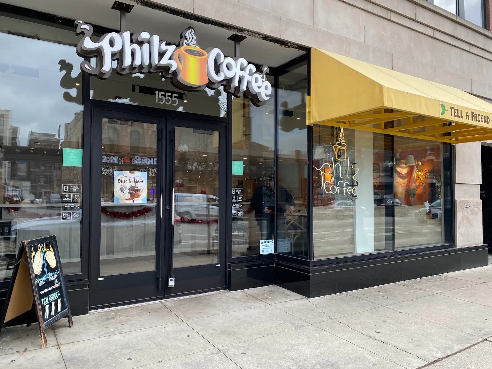 Philz Coffee photo 4