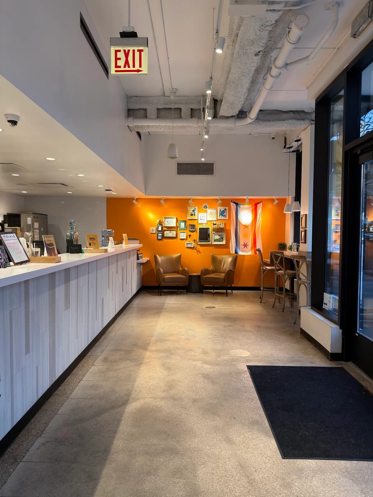 Philz Coffee photo 1