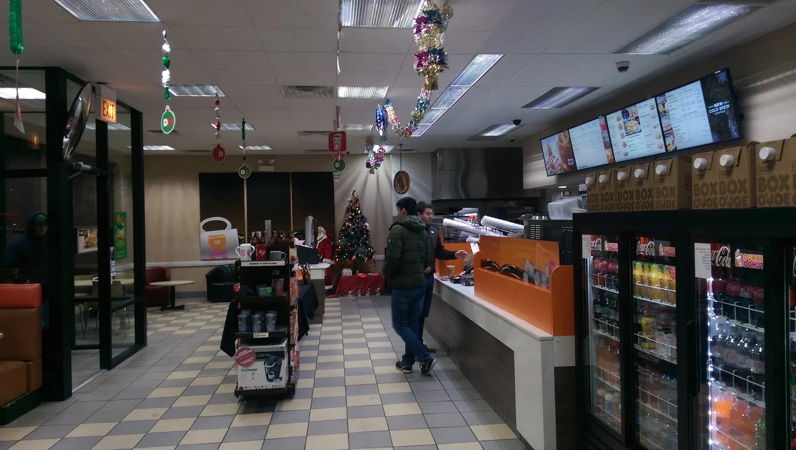 Dunkin’ photo 1