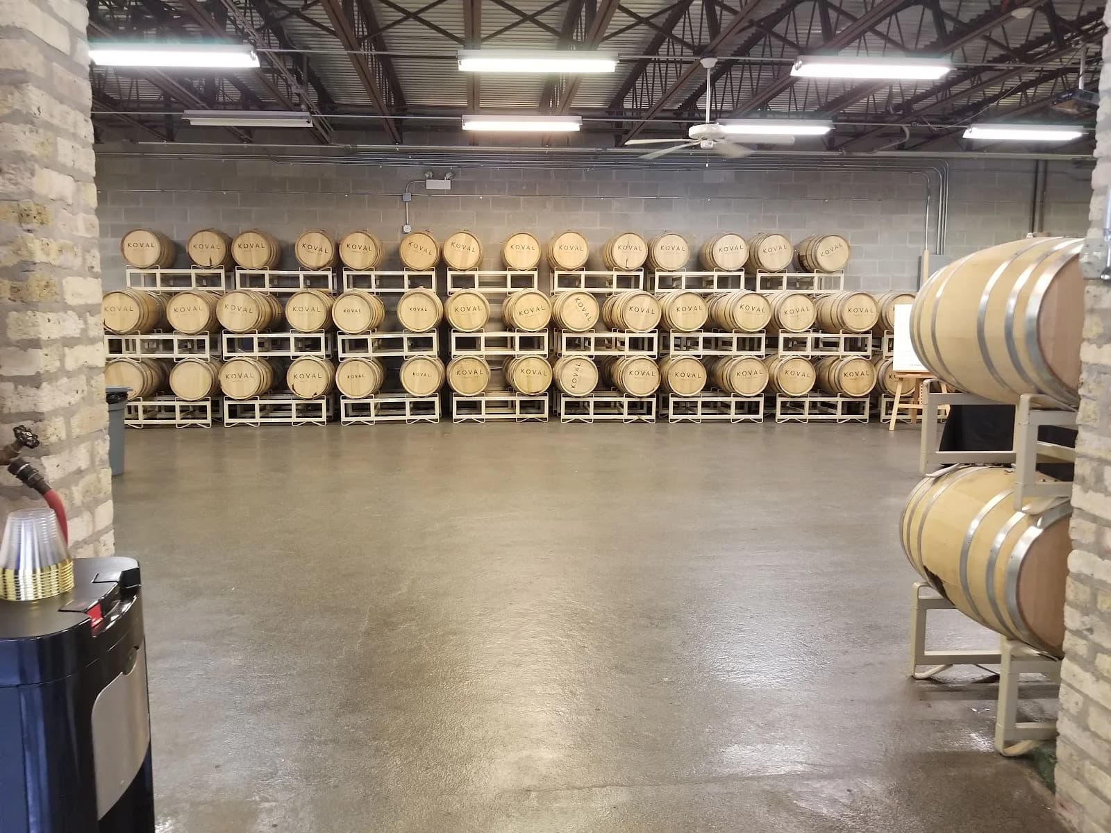 KOVAL Distillery photo 10