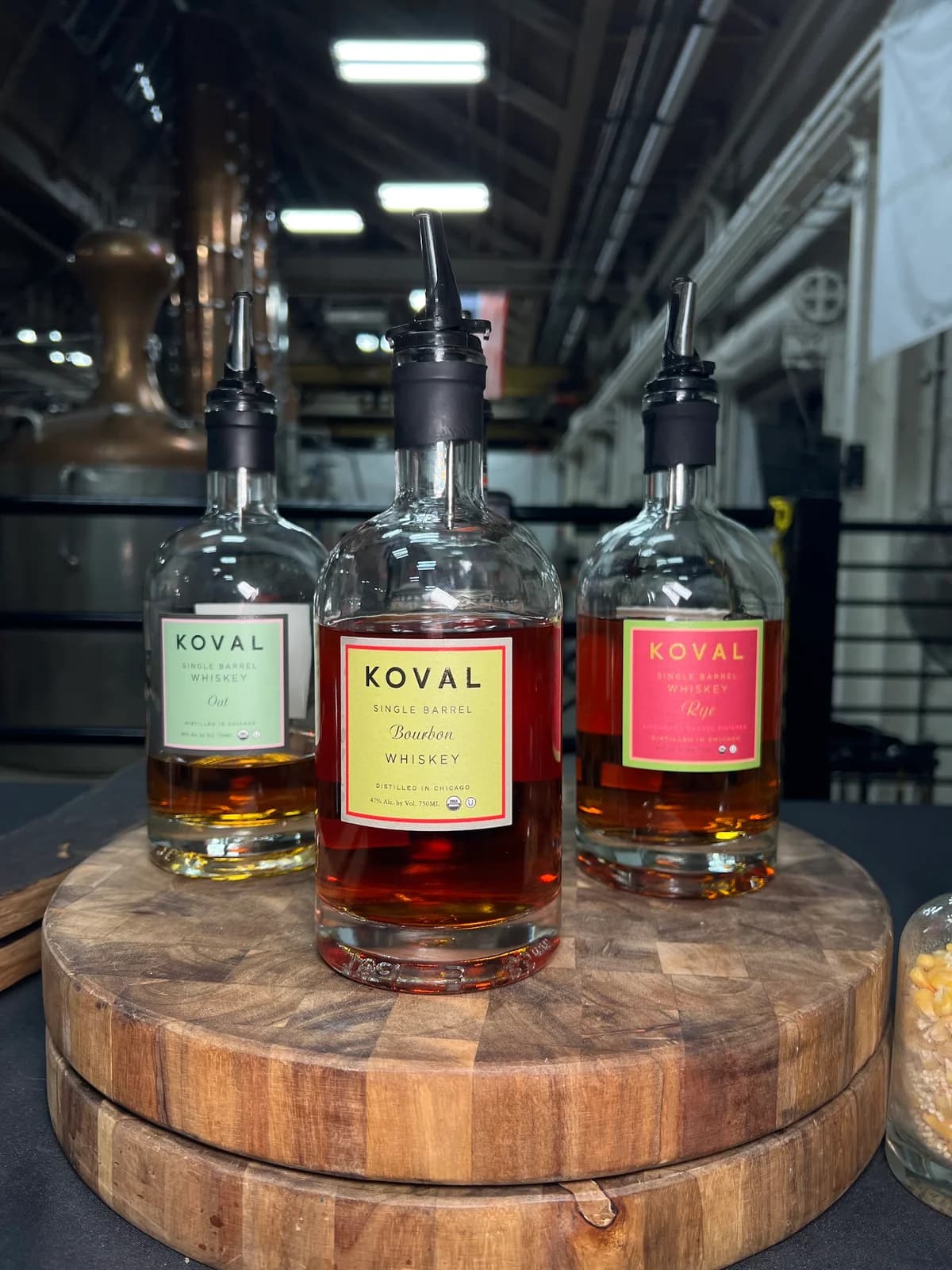 KOVAL Distillery photo 5