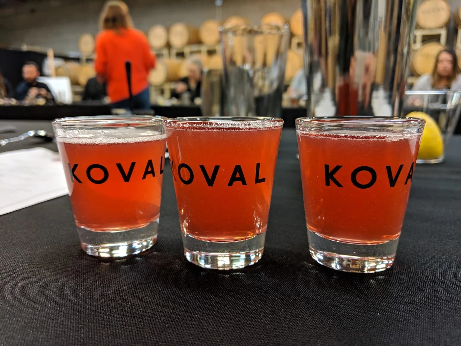 KOVAL Distillery photo 6
