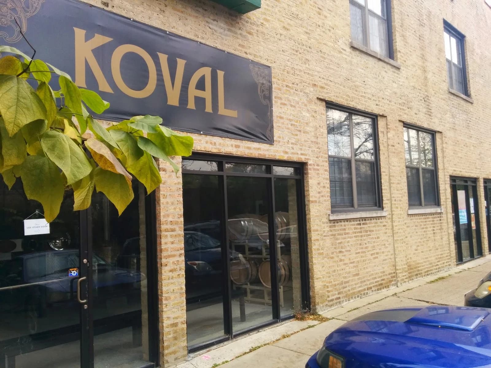 KOVAL Distillery photo 4