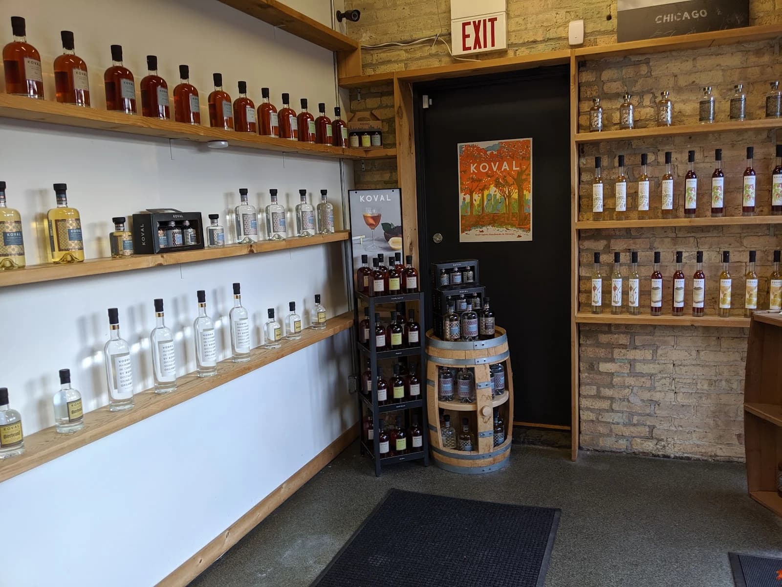 KOVAL Distillery photo 3