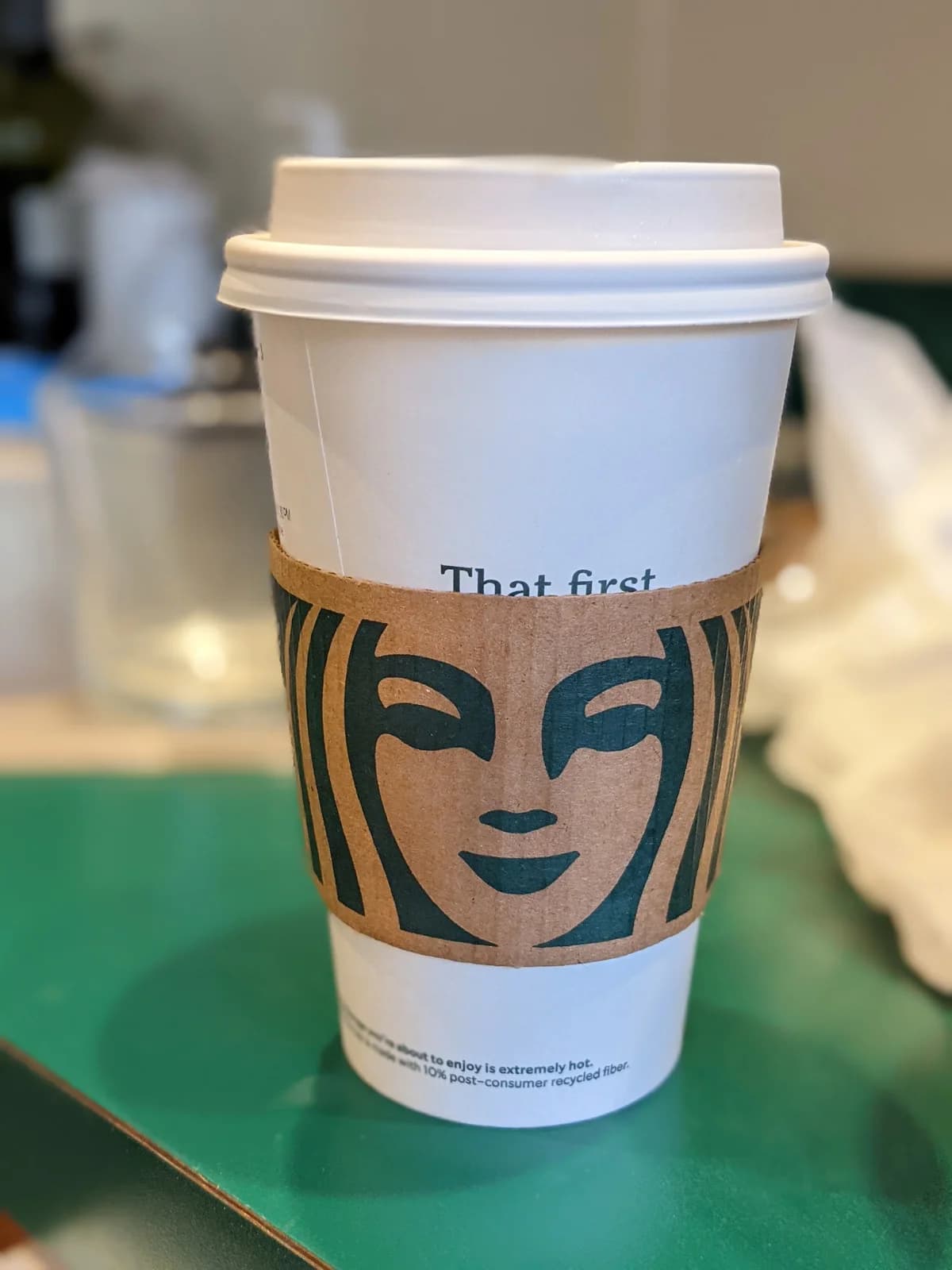 Starbucks Coffee Company photo 9