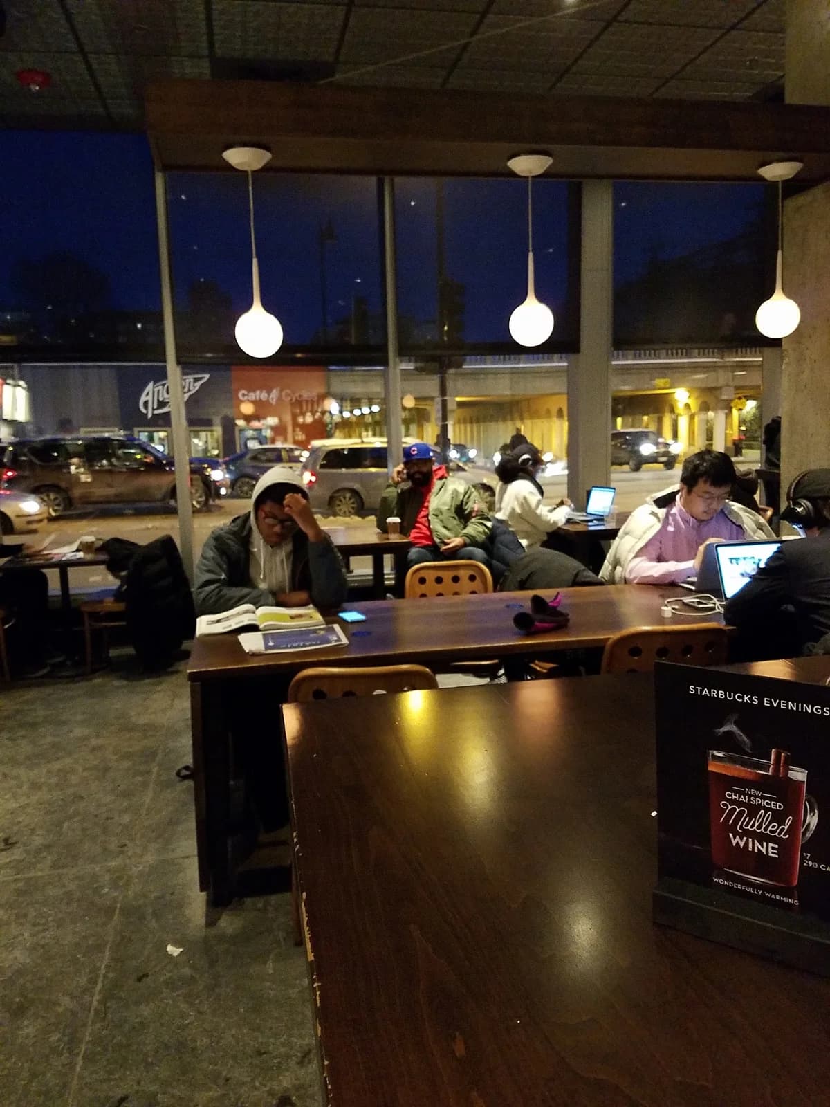 Starbucks Coffee Company photo 4