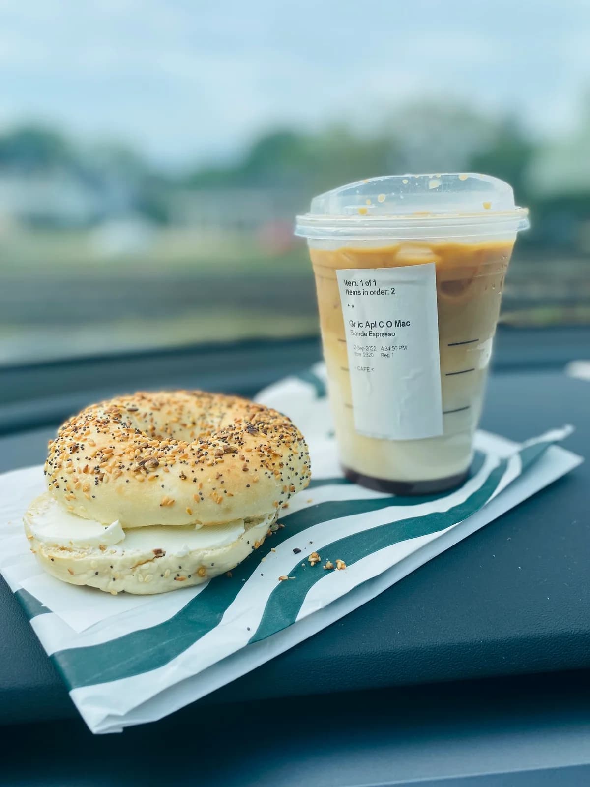 Starbucks photo 9