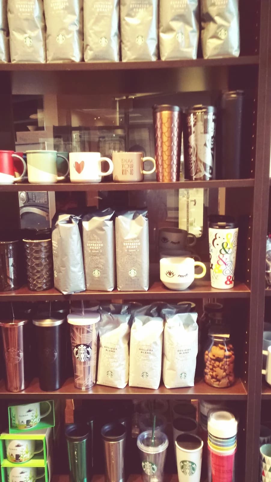 Starbucks photo 10