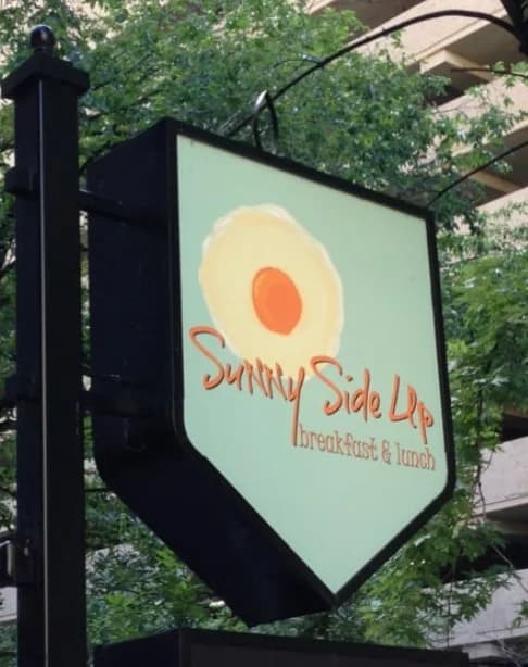 Sunny Side Up photo 4