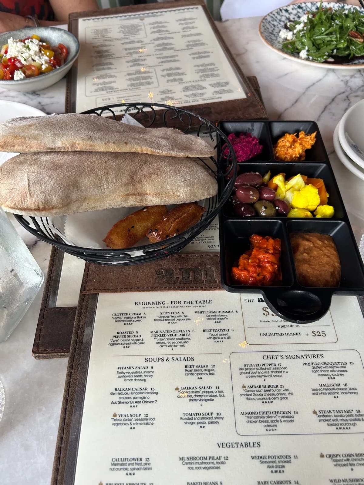 AMBAR Restaurant, Chicago photo 8