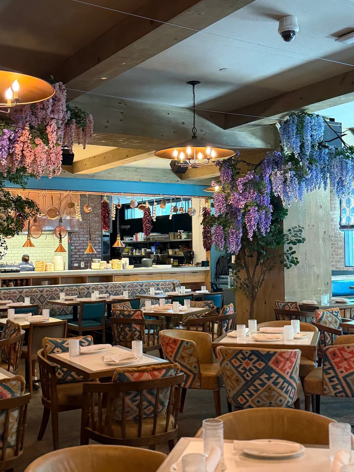 AMBAR Restaurant, Chicago photo 2