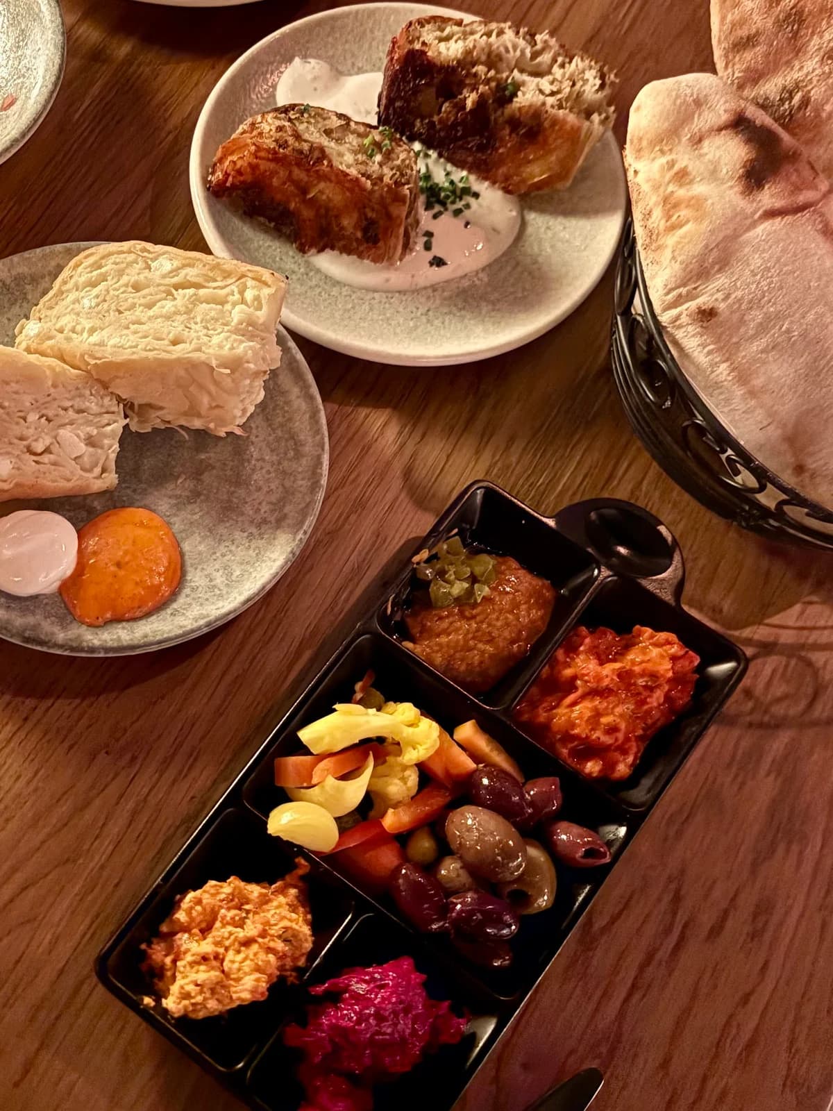 AMBAR Restaurant, Chicago photo 7