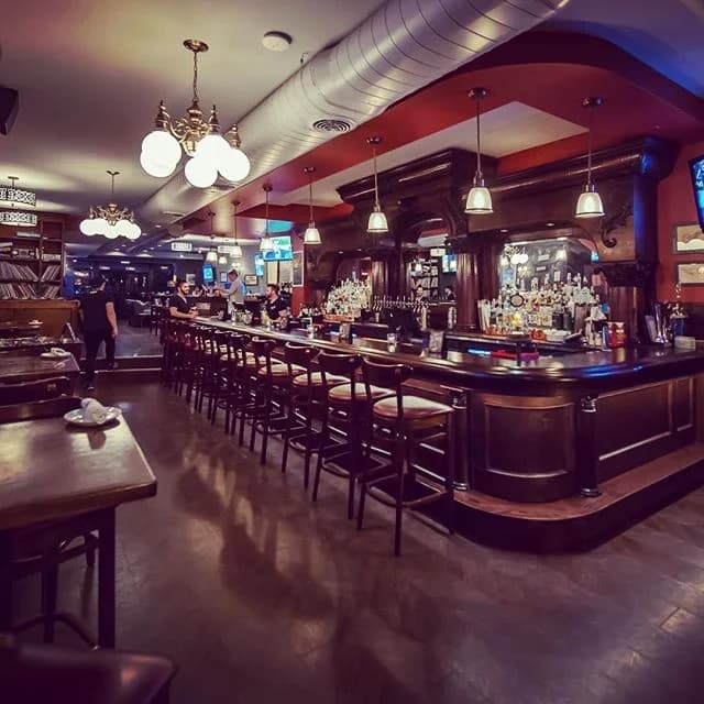 Lark Restaurant & Bar photo 3