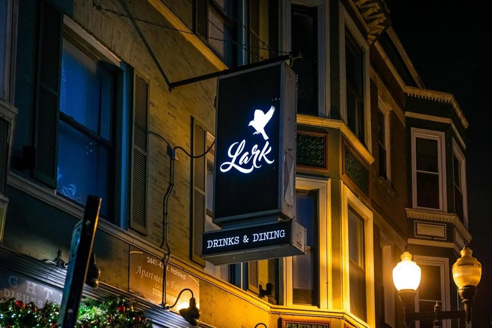 Lark Restaurant & Bar photo 4