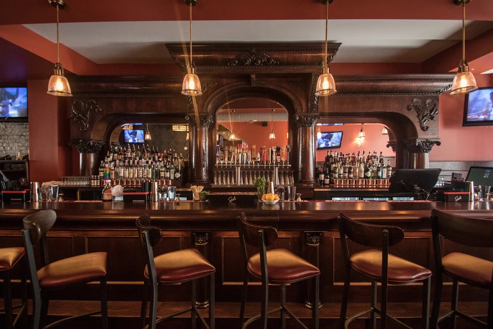 Lark Restaurant & Bar photo 1