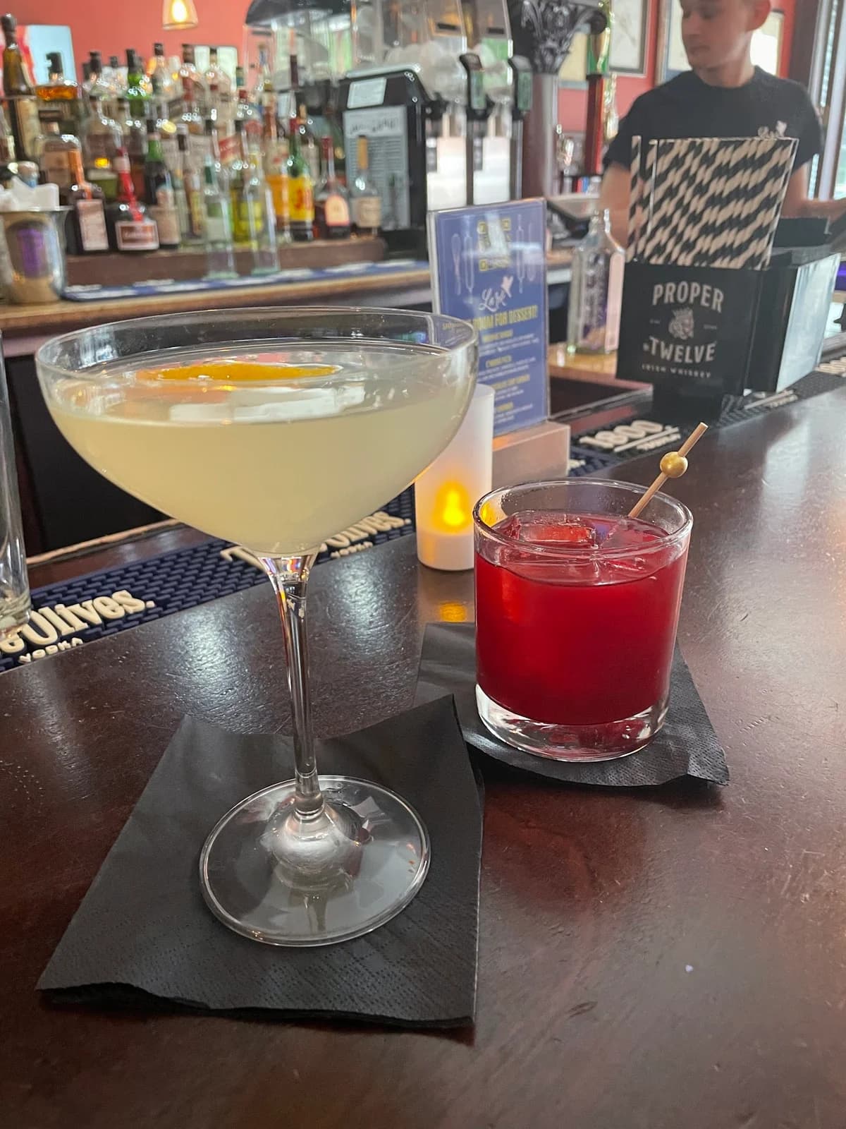 Lark Restaurant & Bar photo 10