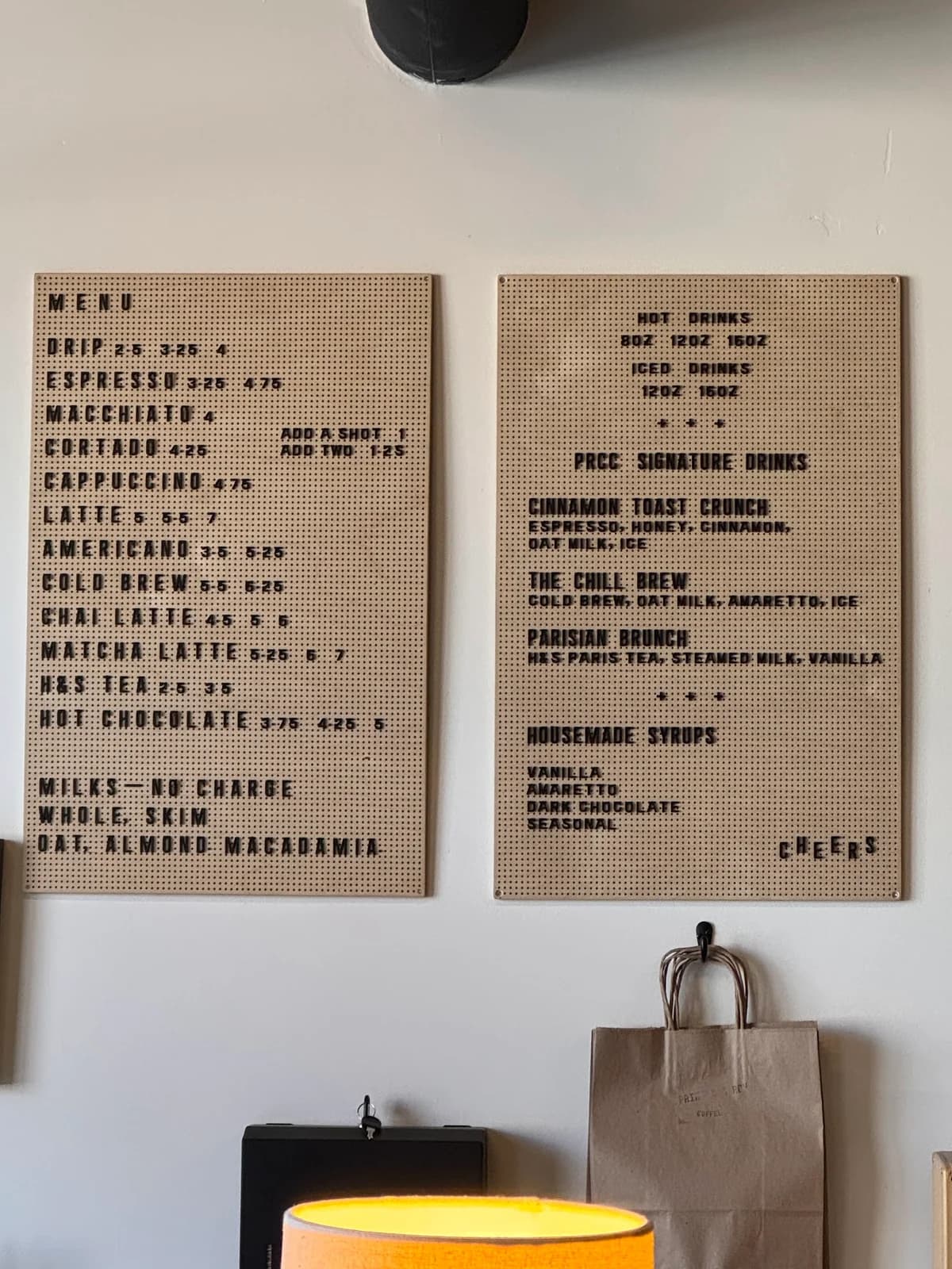 Printer's Row Coffee Co. photo 10