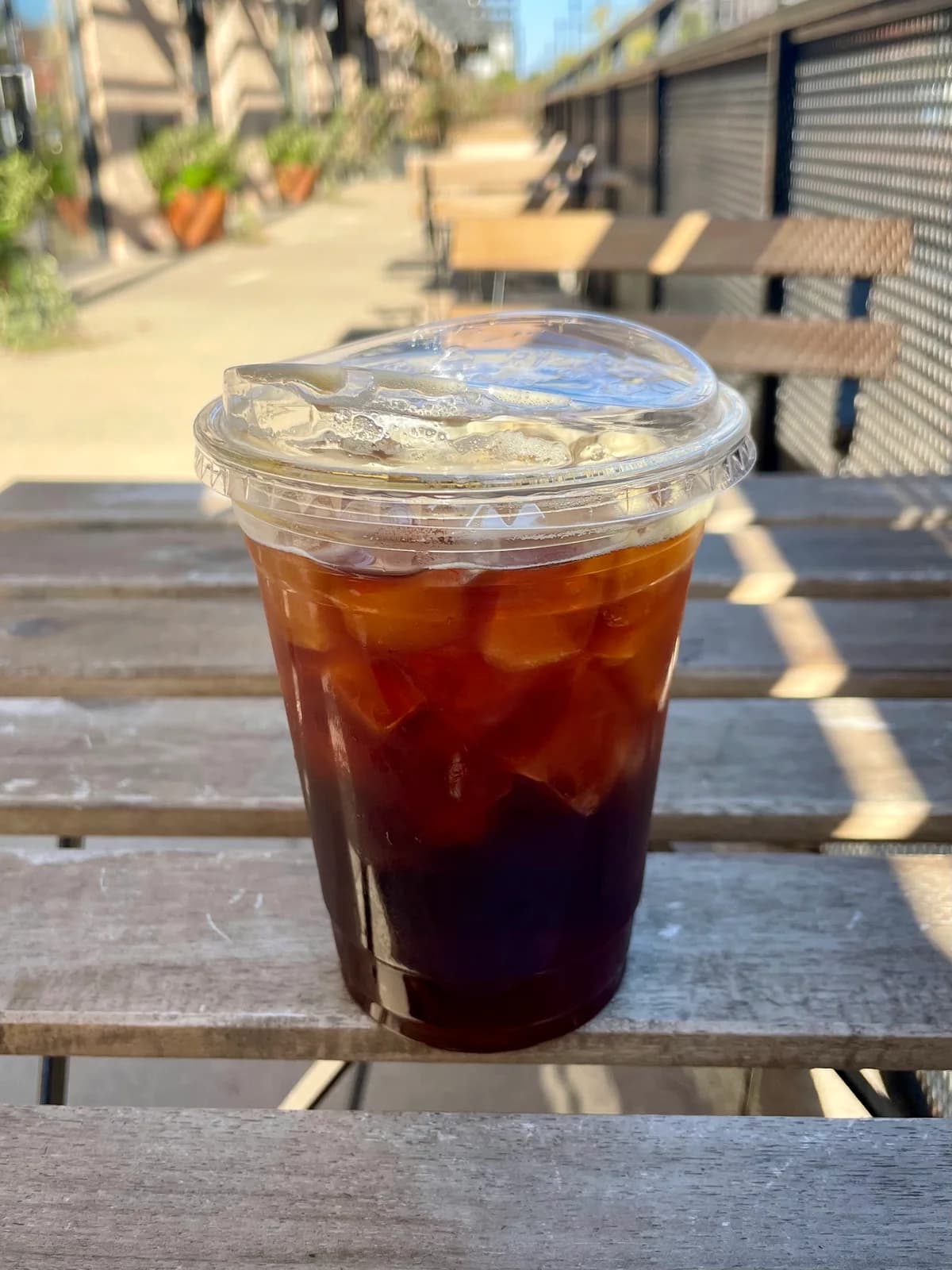 Printer's Row Coffee Co. photo 8